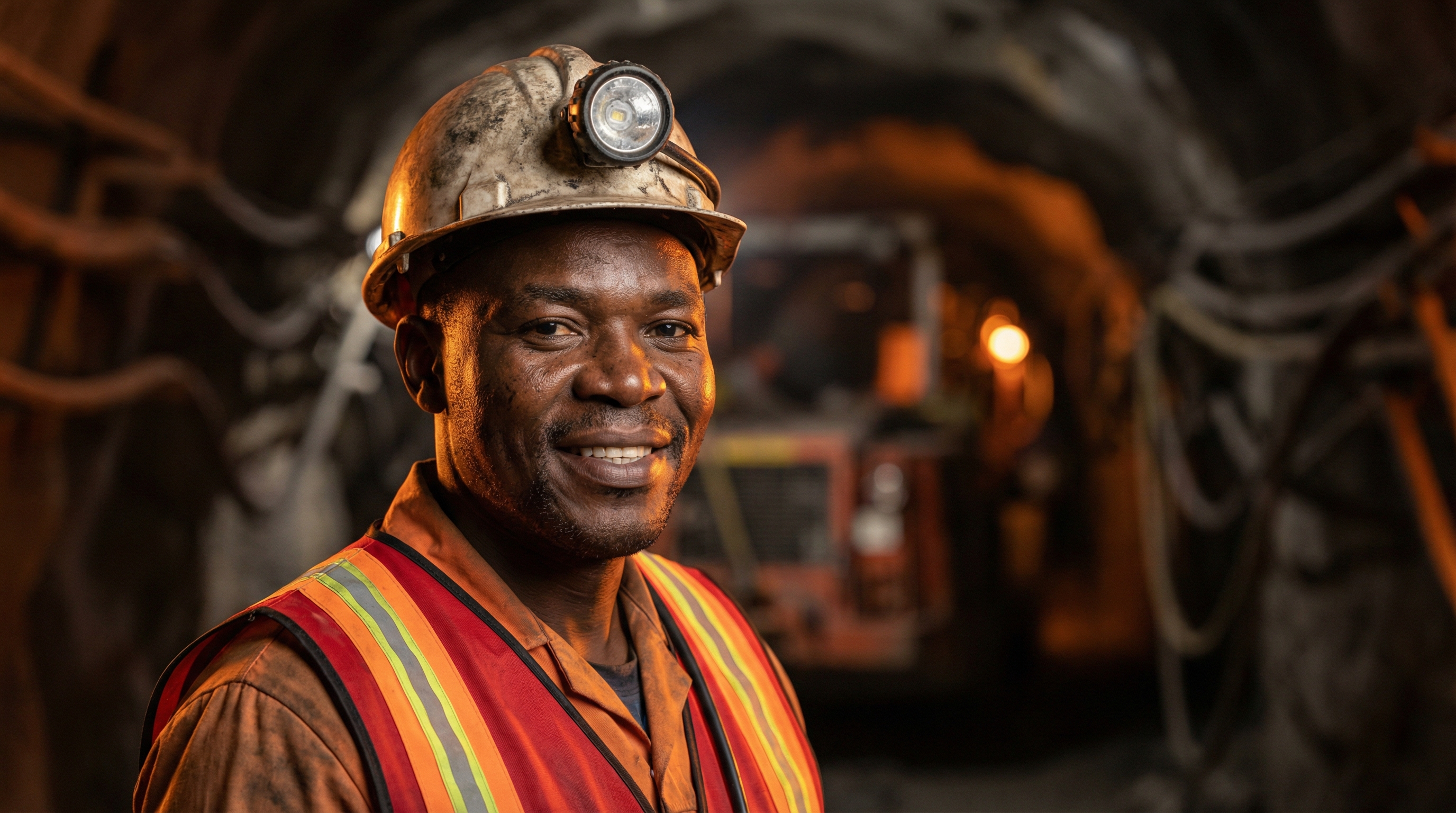 Mining technician