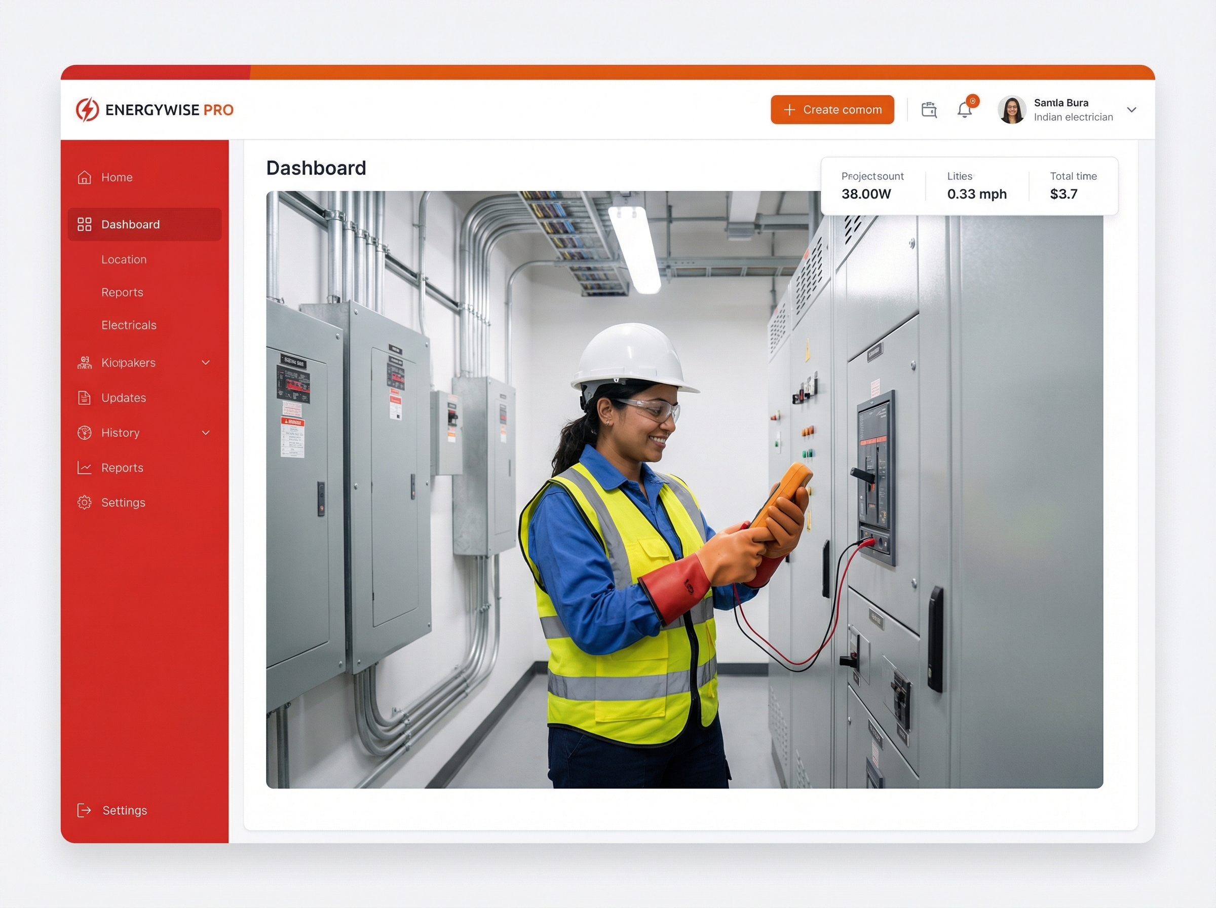 Students browsing consultant directory